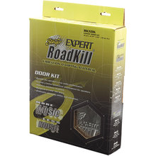 RKXDK Roadkill Expert Dampening Adhesive Sheets, 6