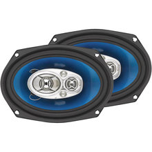 F569 Force 5-Way 6  x 9  Louds ers