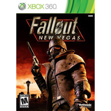 Fallout: New Vegas (Xbox 360)