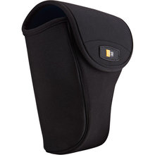 Small Day Holster for DSLR Cameras, Black