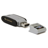 Sabrent USB 2.0 MS-Duo/MS-Pro Card Reader