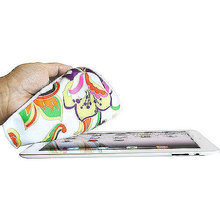 Smart Cloths for Ultra-Clean Screens, Assorted Col