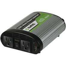 STP-225 225W Power Inverter