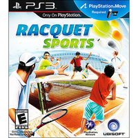 Racquet Sports (PS3)