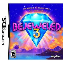 Bejeweled 3 (DS)