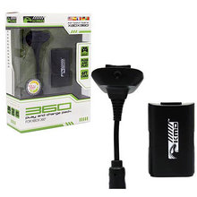 Charge and Play Pack (Xbox 360)