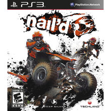 nail'd(PS3)