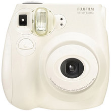 Instax Mini 7S Instant Camera (includes Fujifilm M