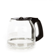 Mr. Coffee 12-Cup FT Series Replacement Decanter, 