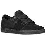 Stacks - Mens - Black/Black