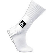 T2 Ankle Support - White