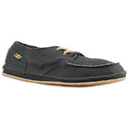 Deckhand 3 Tqt - Mens - Rasta
