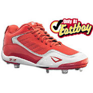 Viper Metal - Mens - Red/White/Silver