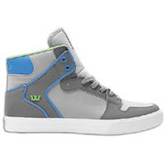Vaider - Mens - Grey/Charcoal/Royal/Lime