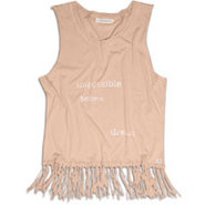 Gotta Have You Knit Tank - Womens - Tanline