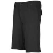 Phantom Amphibian Short - Mens - Black