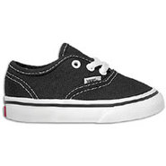 Authentic - Boys Toddler - Black