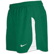 Pasadena II Game Short - Girls Grade School - Dark