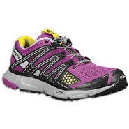 XR Mission - Womens - Very Purple/Black/Light Onix