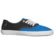 E Street - Mens - Classic Blue/Black
