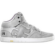 Iconic - Mens - Smoke/White