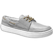 Surfside Plus - Mens - Grey/White/Grey