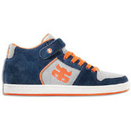 Grasshopper - Mens - Dark Blue/White