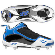 Viper Metal - Mens - Black/Royal/Silver