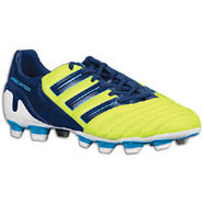 Predator Absolado TRX FG - Mens - Slime/Dark Indig