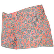 Keep On 2.5  Short - Womens - Georgia Peach