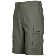Mariner Cargo Boardwalk Short - Mens - Dark Fatigu