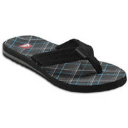 Carver Suede 2 - Mens - Black/Grey