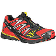 XR Crossmax Neutral CS - Mens - Bright Red/Black/C