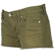 Sun Skippers Color 5 Pkt Dnm 2.5in Short - Womens 