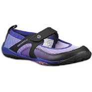 Lithe MJ Glove - Womens - Cosmo Purple