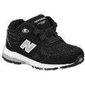 990 - Boys Toddler - Black/White
