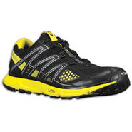 XR Mission - Mens - Black/Canary Yellow