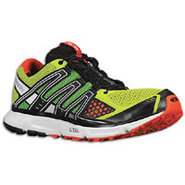 XR Mission - Mens - Pop Green/Light Green-X/Black