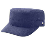 EK Delux Military Cap - Mens - Navy