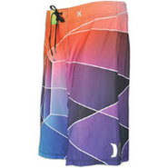 Phantom Hex Boardshort - Mens - Multi