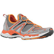Kalani 2.0 Ultra - Mens - Graphite/Lava/White