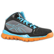 Sublite Pro Rise - Boys Grade School - Black/Buzz 