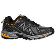 610 - Mens - Black/Yellow