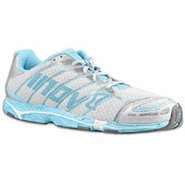 Road-X 238 - Womens - Silver/Aqua