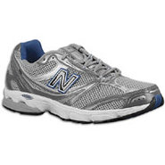 615 - Mens - Grey/Silver/Navy