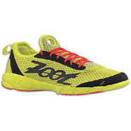 Kiawe Ultra - Mens - Volt/Black/Red