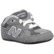 Crib 990 - Boys Toddler - Grey
