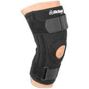 Patella Knee Support - Black
