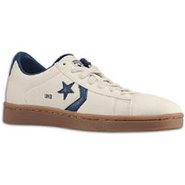 Dr. J Pro Leather Ox UNDFTD - Mens - Parchment/Gum