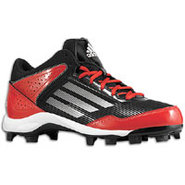 Hot Streak TPU 2 Mid - Mens - Black/White/Universi